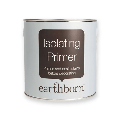 Earthborn Isolating Primer