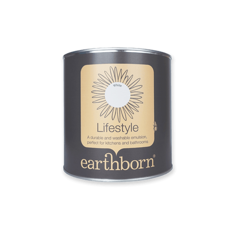 Earthborn Lifestyle Emulsion - Wood Smoke