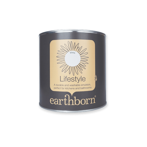 Earthborn Lifestyle Emulsion - Cricket