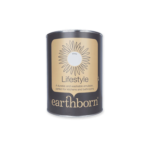 Earthborn Lifestyle Emulsion - Eyebright
