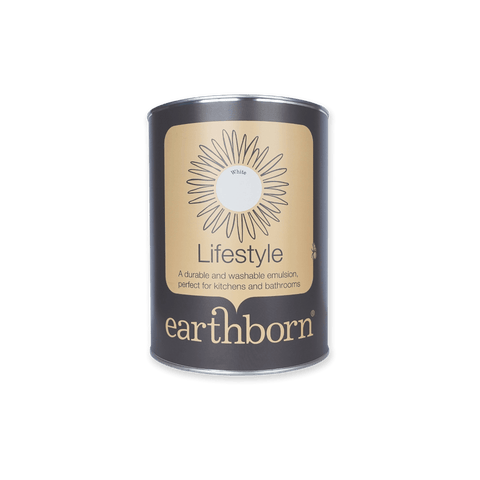 Earthborn Lifestyle Emulsion - Milk Jug