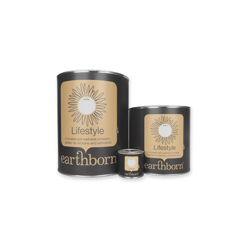 Earthborn Lifestyle Emulsion - Little Rascal