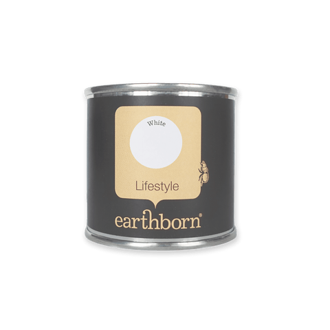 Earthborn Lifestyle Emulsion - Teacup