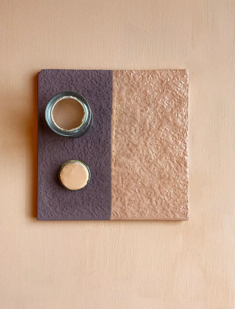 Exterior Masonry Paint - Earthborn Silicate