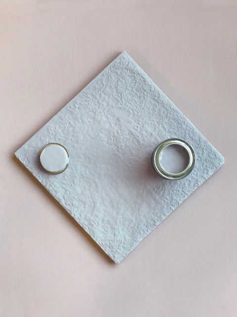 Earthborn Silicate Masonry Paint - Ash