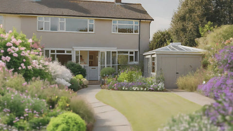 Earthborn Silicate Masonry Paint - Ash