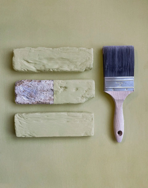 Exterior Masonry Paint - Earthborn Silicate