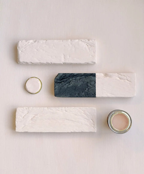 Exterior Masonry Paint - Earthborn Silicate