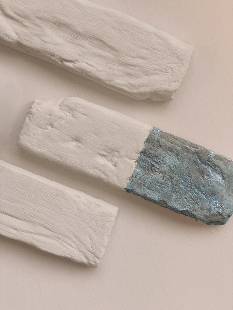 Exterior Masonry Paint - Earthborn Silicate