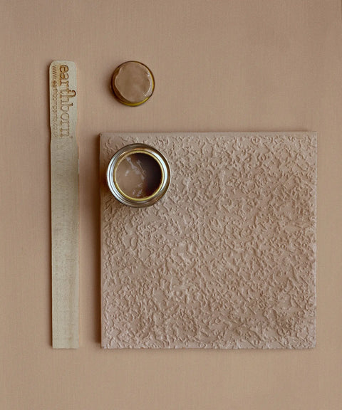 Exterior Masonry Paint - Earthborn Silicate