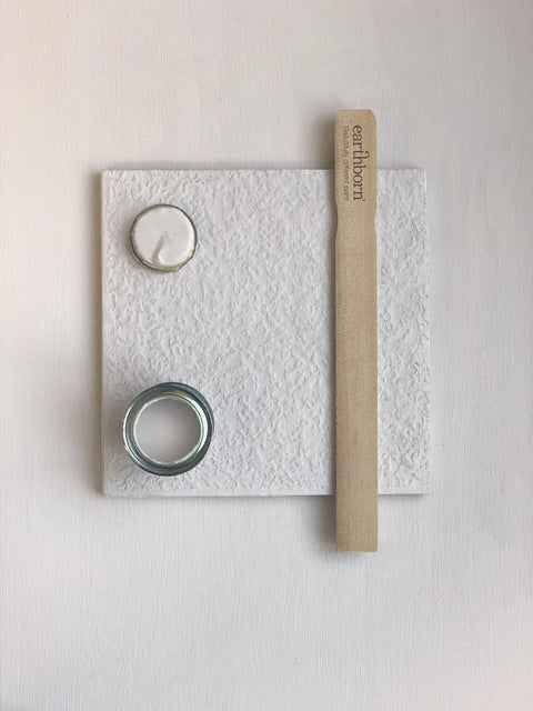 Exterior Masonry Paint - Earthborn Silicate