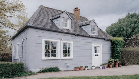 Earthborn Silicate Masonry Paint - Cob