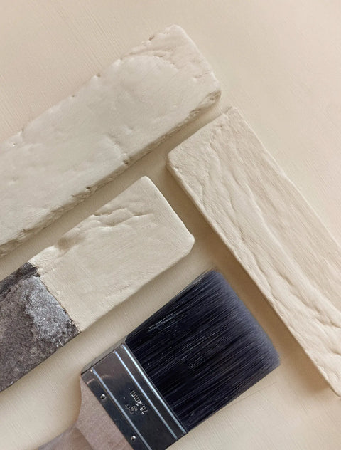 Earthborn Silicate Masonry Paint - Cornice