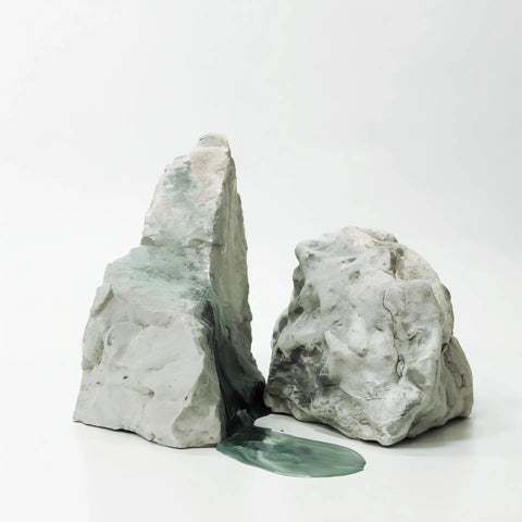Earthborn Silicate Masonry Paint - Gorge