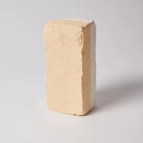 Earthborn Silicate Masonry Paint - Honeycomb