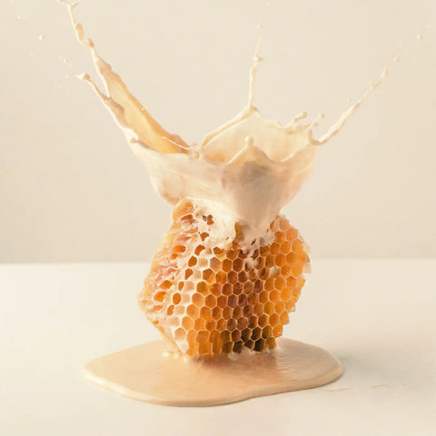 Earthborn Silicate Masonry Paint - Honeycomb