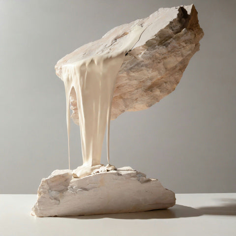 Earthborn Silicate Masonry Paint - Limestone