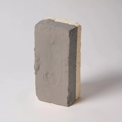 Earthborn Silicate Masonry Paint - Mudrock