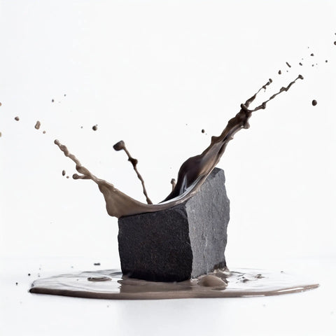 Earthborn Silicate Masonry Paint - Mudrock
