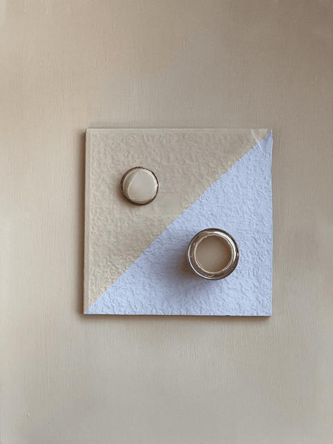 Earthborn Silicate Masonry Paint - Oatmeal