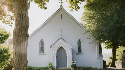 Earthborn Silicate Masonry Paint - Portland