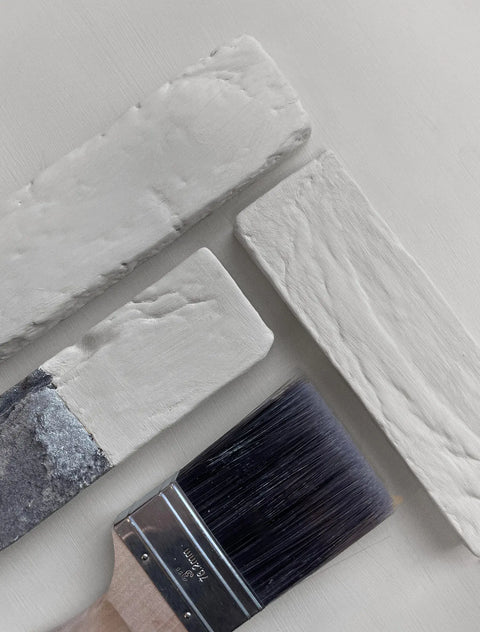 Earthborn Silicate Masonry Paint - Pumice