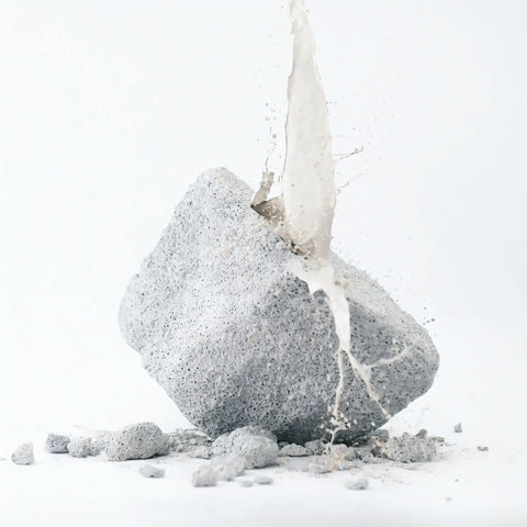 Earthborn Silicate Masonry Paint - Pumice
