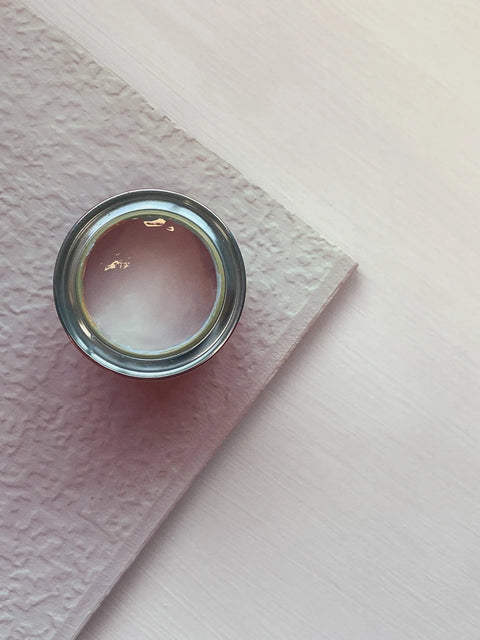 Earthborn Silicate Masonry Paint - Ash