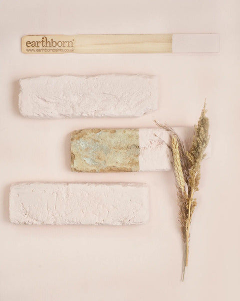 Exterior Masonry Paint - Earthborn Silicate