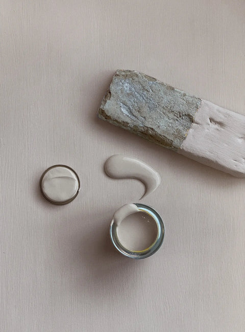 Exterior Masonry Paint - Earthborn Silicate