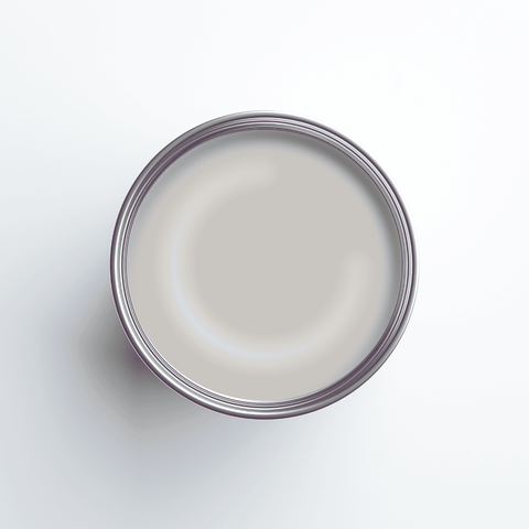 Earthborn Silicate Masonry Paint - Ash