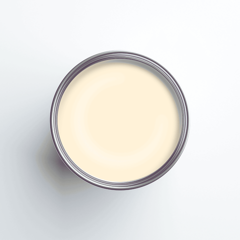 Earthborn Silicate Masonry Paint - Buttermilk