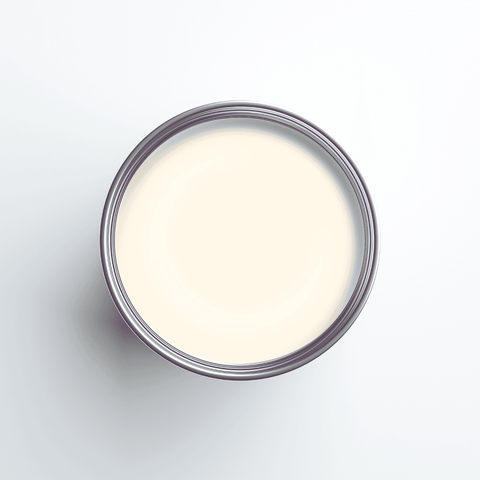 Earthborn Silicate Masonry Paint - Ivory