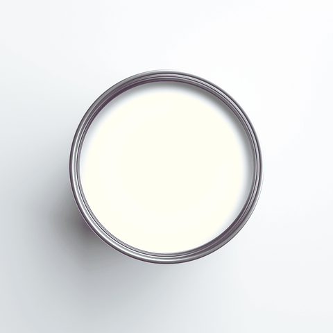 Earthborn Silicate Masonry Paint - White