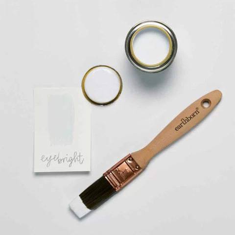 Earthborn Lifestyle Emulsion - Hybrid washable Eco Paint