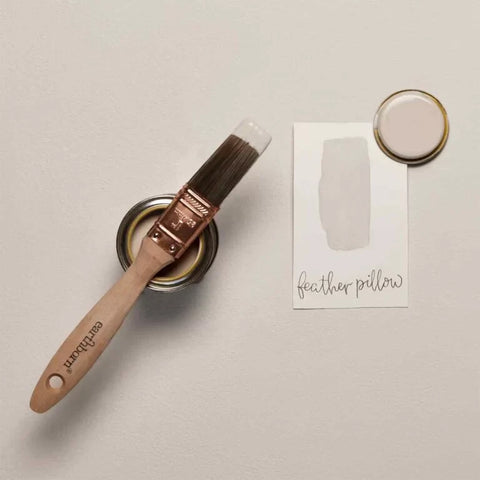 Earthborn Lifestyle Emulsion - Hybrid washable Eco Paint