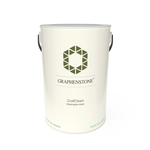 Grafclean Natural Emulsion - Graphenstone