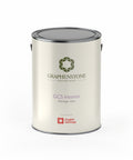 Modern Interior Lime Paint - Soft Smoke - GCS Interior - Graphenstone