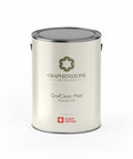 Grafclean Natural Emulsion - Yellow Ochre - Graphenstone