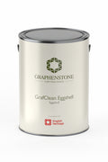 Grafclean Natural Eggshell - Pintail - Graphenstone