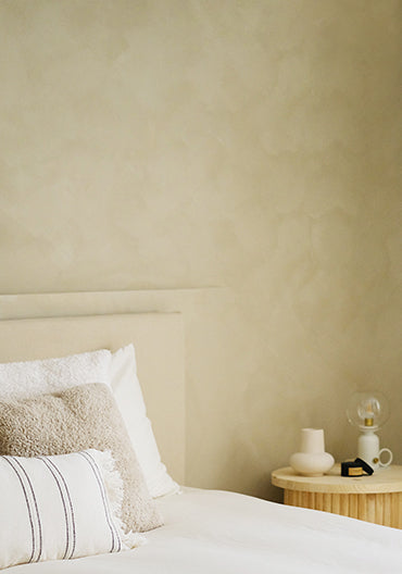 Graphenstone Siena - Decorative Limewash Paint