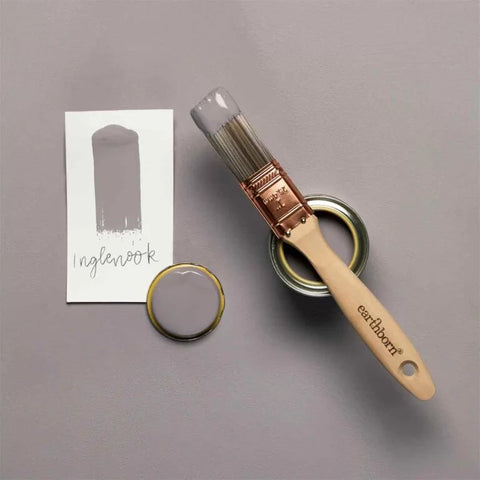 Earthborn Lifestyle Emulsion - Hybrid washable Eco Paint