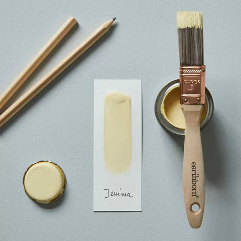 Earthborn Lifestyle Emulsion - Hybrid washable Eco Paint