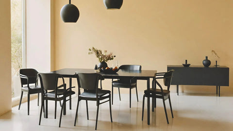 Natural Emulsion Paint, Colours, Breathable Interior - Auro 555