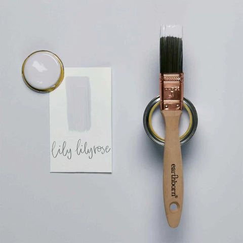 Earthborn Lifestyle Emulsion - Hybrid washable Eco Paint