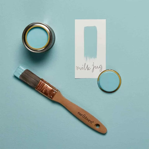 Earthborn Lifestyle Emulsion - Hybrid washable Eco Paint