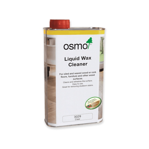 Osmo 3029 - Liquid Wax Cleaner