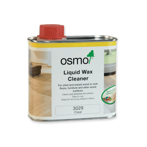 Osmo 3029 - Liquid Wax Cleaner