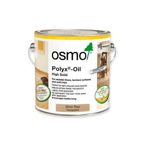 Osmo Polyx-Oil Effect Raw (3044)