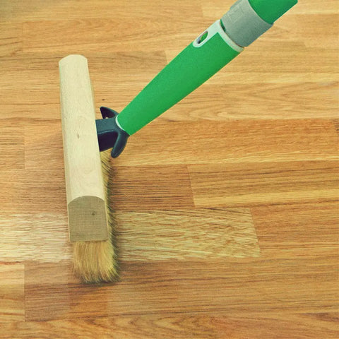 Osmo Flooring Brush
